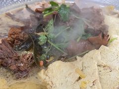-龙香居海鲜家常菜饭店·特色驴肉·古城浑锅