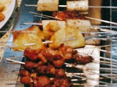 -清真·金鑫隆牛羊肉(环山路店)