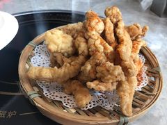 -沪小胖小龙虾(淮海中路旗舰店)
