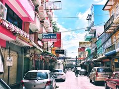 -唐人街(耀华力路)