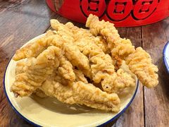 -聂发财重庆江湖菜(解放碑店)