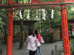 -野宫神社