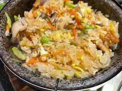 鳗鱼饭-伊茉家的烤肉店(勒泰中心店)