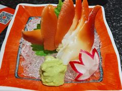 -無境·匠心日本料理(汉街店)