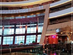 -杭州国际会议中心洲际酒店-原素全日餐厅(解放东路店)