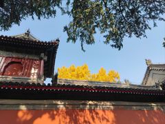 -承恩寺