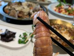 -巧克力渔家.小船海鲜胶东菜(万平口店)