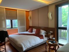 -太阳岛度假酒店