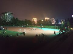 -山东大学(威海校区)