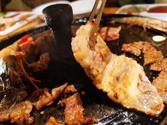 -7年8班朝鲜族非遗美食(三钢里店)