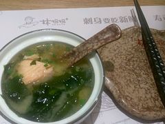 -林妈妈村·日式料理(宝山龙湖天街店)