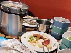 -喜多鲜生海鲜自助(无锡旗舰店)