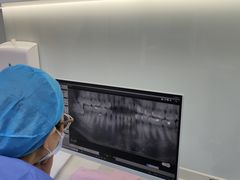 -牙博士口腔(杨浦店)