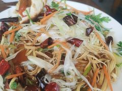 -长安后宰门水盆羊肉(新都心店)