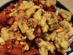 -兔爸私家小厨(新北万达店)