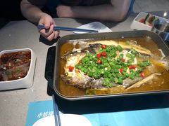-半天妖烤鱼(永旺梦乐城店)