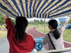 -瑶湖郊野森林公园