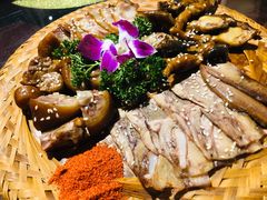 -杨记隆府(汉街店)