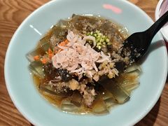 -吕氏疙瘩汤·新鲁菜(济南万象城店)
