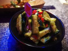 拍黄瓜-蛙来哒(大汉悦中心店)