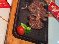 -豪享来中西餐厅(隆昌店)