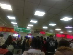 -首都医科大学附属北京儿童医院