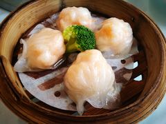 -悦雅居·老广州老味道(长湖店)