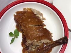 -味+新京宴·烤鸭·北京菜(创意谷店)