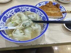 -美新点心店(陕西北路店)
