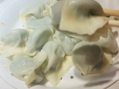 -日丰园海肠水饺·老字号大连海鲜(和平广场店)