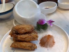 -唐猫庭院·千年陕菜(大唐不夜城店)