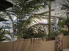 -Aqua Oasis 水天堂(常熟永旺店)