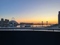 -海河外滩公园