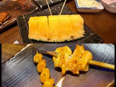 -鸟鹏烧鸟居酒屋(龙岗万科店)
