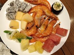 -北京王府井希尔顿酒店·万斯阁西餐厅