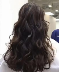 -KIMI HAIR SALON·烫染设计店