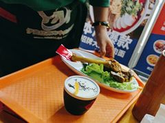 -伊麦佳兰州牛肉面清真美食店