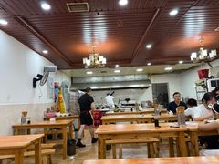 -华兴街自力面店