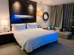 -青岛海尔洲际酒店