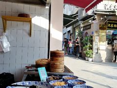 -林氏沙茶面·闽南必尝小吃(福建路店)
