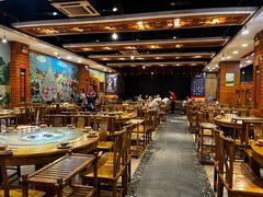 -亮欢寨酸汤鱼(沙冲路店)