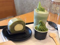 -雪绿茶博物馆