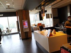 -麦当劳(国贸店)