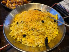 -Local泰莲庭(虹鳟鱼店)