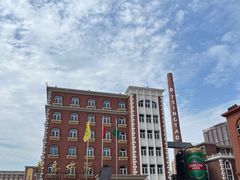 -青岛啤酒博物馆