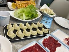 -牛天下·牛肉·海鲜·打边炉·融合菜