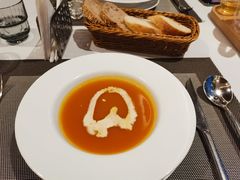 -璟象酒店-爱丽坊景观餐厅