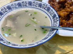 -小山东羊肉汤馆(同济新村店)