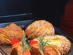 -LE JARDIN de Joel Robuchon(BFC外滩金融中心店)