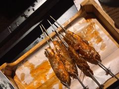 -麦凯伦烧烤·精酿超级工厂店(金桥总店)